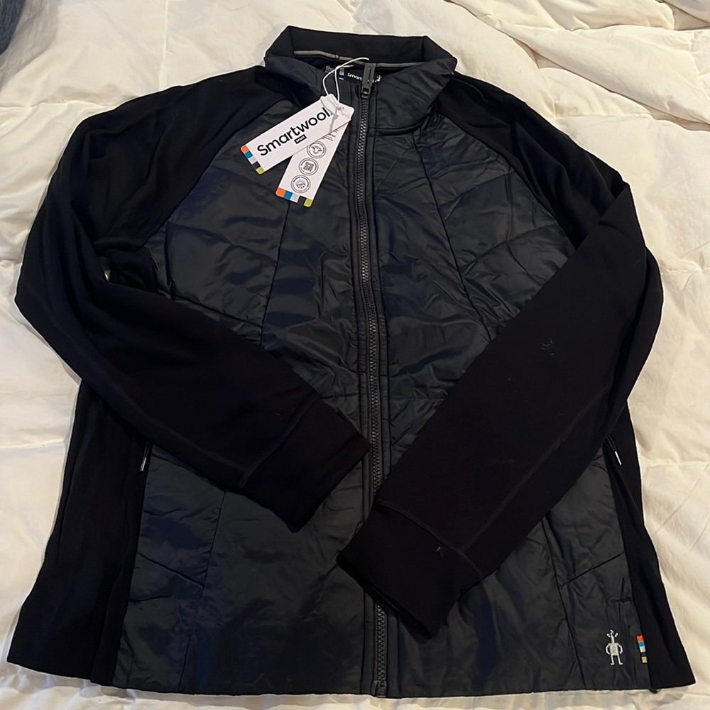 Smartwool Smartloft Jacket womens XL